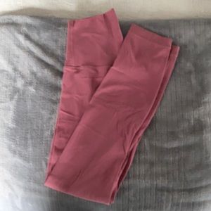 Lululemon Align Pant